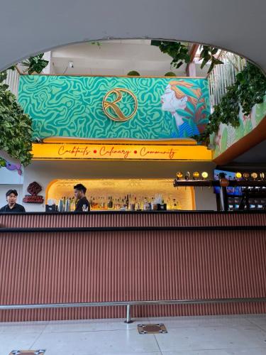 rox hotel
