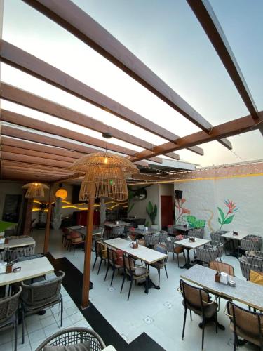 rox hotel