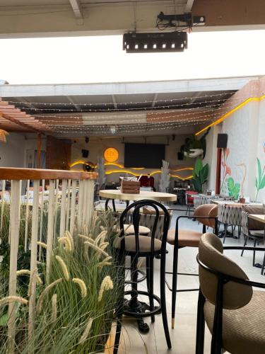 rox hotel