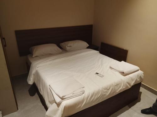 rox hotel