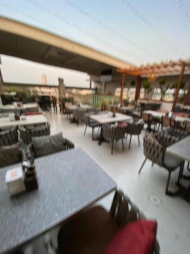 rox hotel