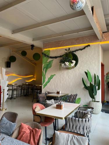 rox hotel