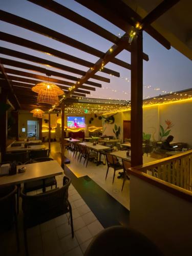 rox hotel