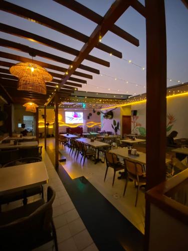 rox hotel