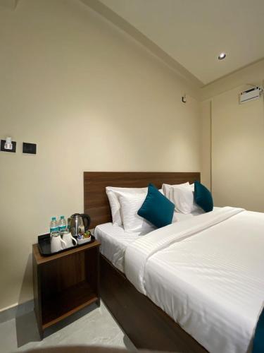 rox hotel