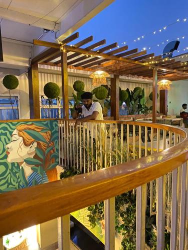 rox hotel