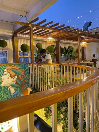 rox hotel