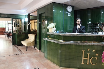 Hotel Cristallo Relais Sure Hotel Collection By Best Western,Rome>>Bagni Di Tivoli,3 star
