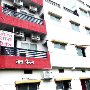 hotel tara palace