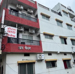 hotel tara palace