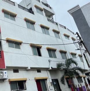 hotel tara palace