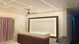 Ss Grand Beach Resort Ramapuram Chirala,,5 star