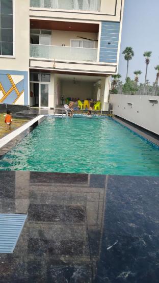 Ss Grand Beach Resort Ramapuram Chirala,,5 star