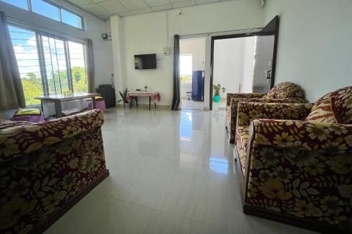 peace abode vista