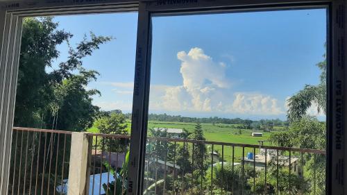 peace abode vista