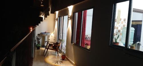 peace abode vista
