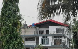 peace abode vista