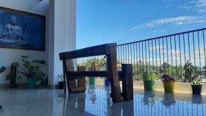 Peace Abode Vista,,5 star