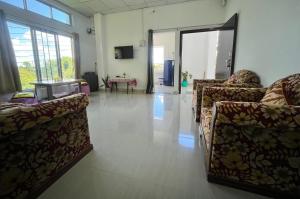 peace abode vista