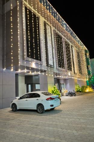 hotel shree abhishek