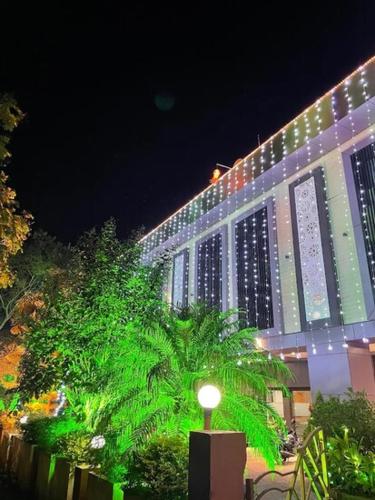 hotel shree abhishek