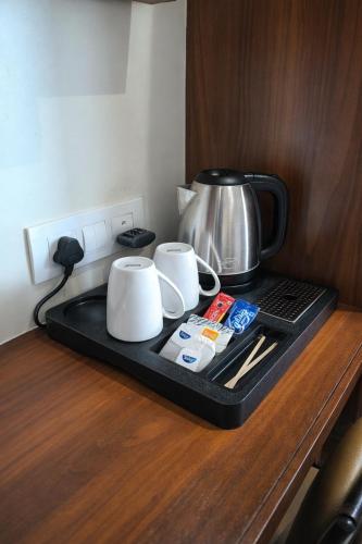 hotel shree abhishek