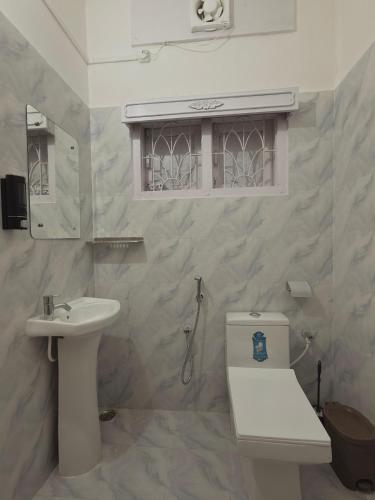 restel guest house