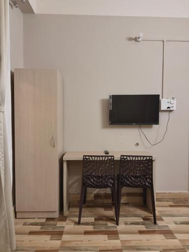 restel guest house