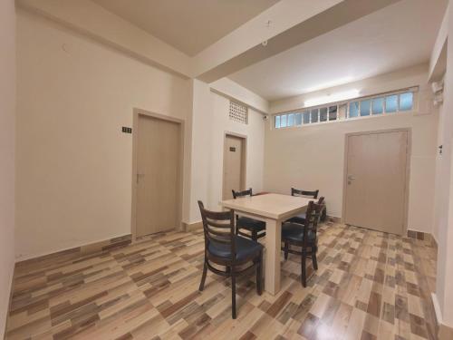 restel guest house