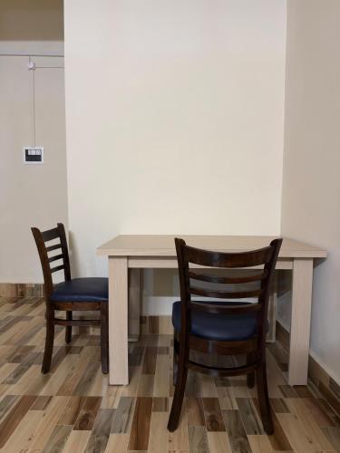 restel guest house