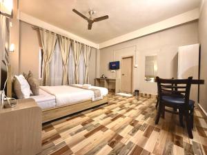 restel guest house