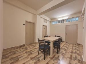 restel guest house