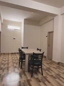 restel guest house