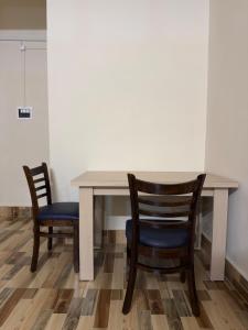 restel guest house