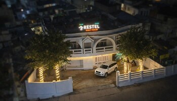 restel guest house