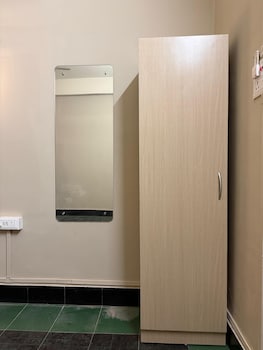 restel guest house