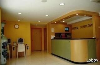 ibis budget singapore ametrine