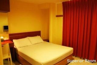 Ibis Budget Singapore Ametrine,Singapore>>Geylang,2 star