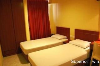 Ibis Budget Singapore Ametrine,Singapore>>Geylang,2 star