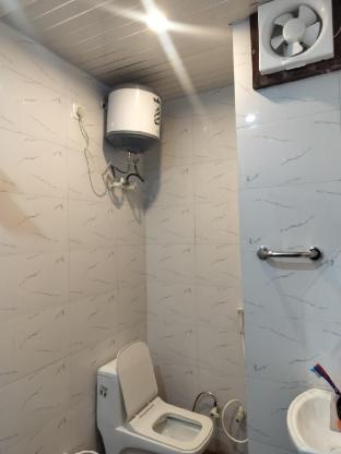 saket nikunj home stay vrindavan