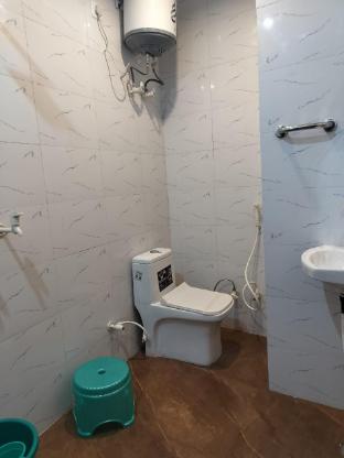 saket nikunj home stay vrindavan