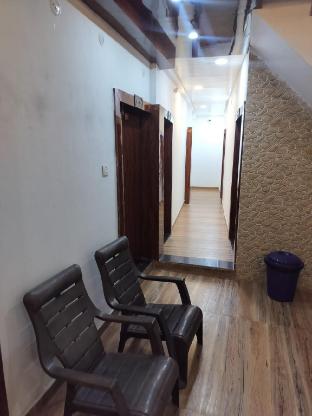 Saket Nikunj Home Stay Vrindavan ,,4 star