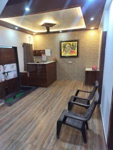 Saket Nikunj Home Stay Vrindavan ,,4 star