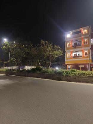 red earth residency
