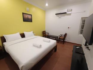 red earth residency
