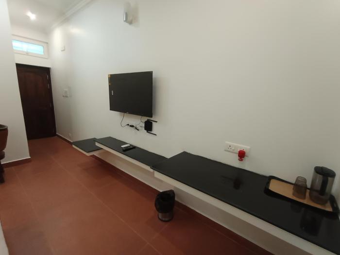 red earth residency