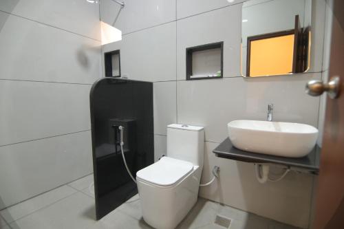 Red Earth Residency,,3 star