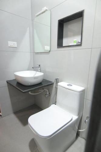 Red Earth Residency,,3 star