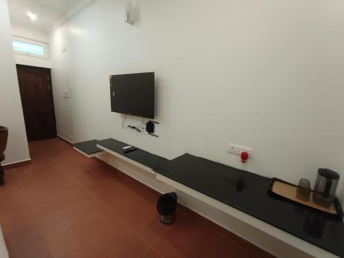 Red Earth Residency,,3 star