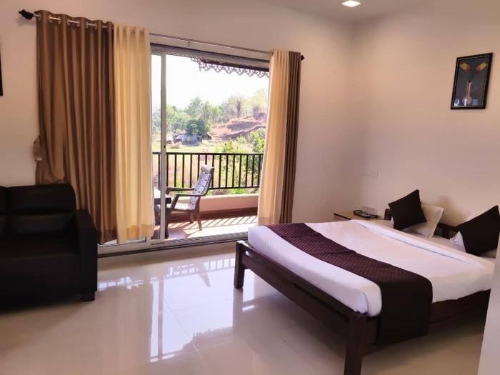 divine stay inn resort
